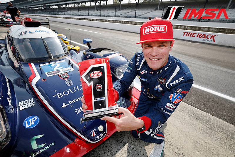 250921 IMSA Quali LMP2