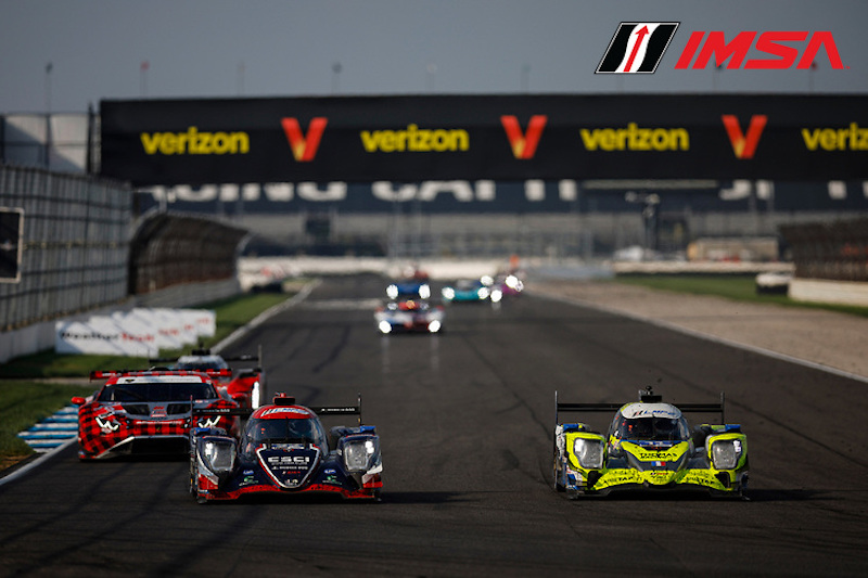 250922 IMSA LMP2