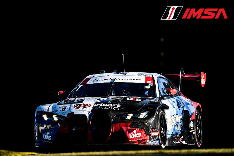 251012 IMSA GTD Pro winner