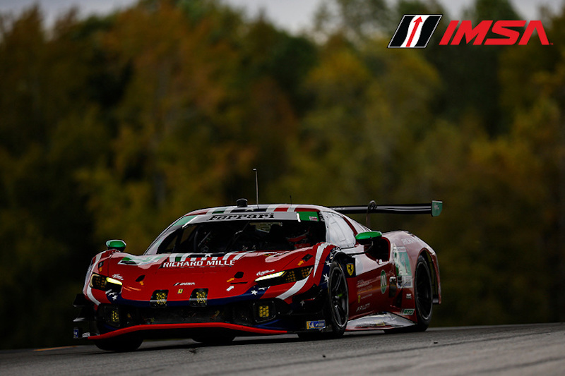 251012 IMSA GTD winner