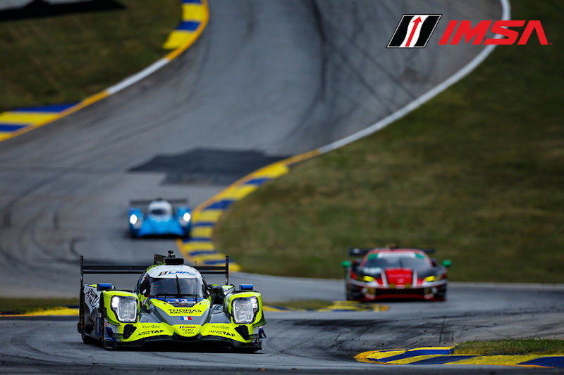 251012 IMSA LMP2 winner