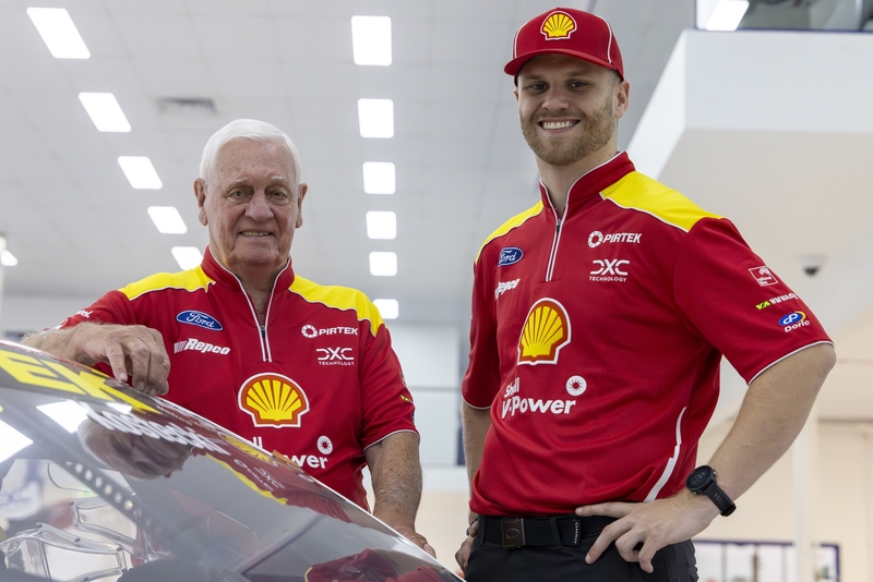 2025 Johnson Kostecki