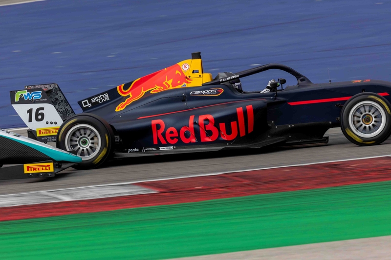 F4 Winterserie Portimao 15