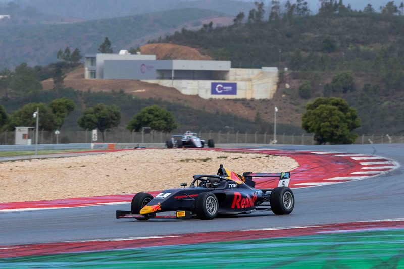 F4 Winterserie Portimao 17