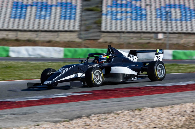 F4 Winterserie Portimao 19