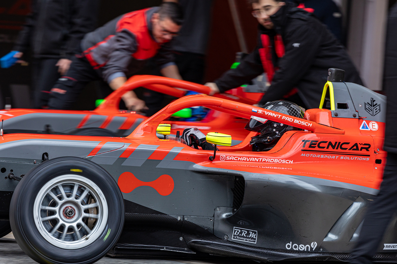 Barcelona test 247790