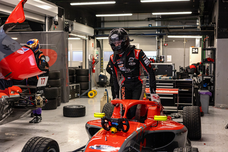 Barcelona test 247809