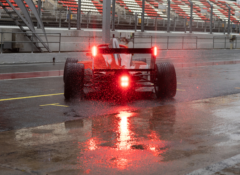 Barcelona test 247955