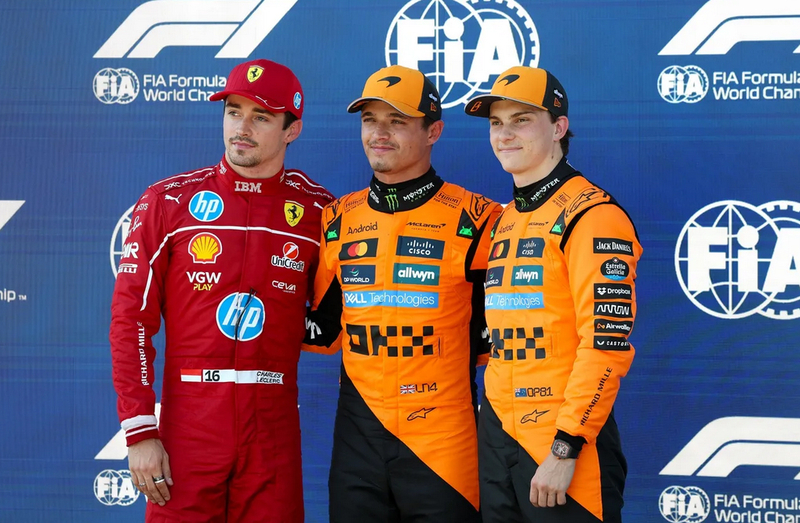 podium