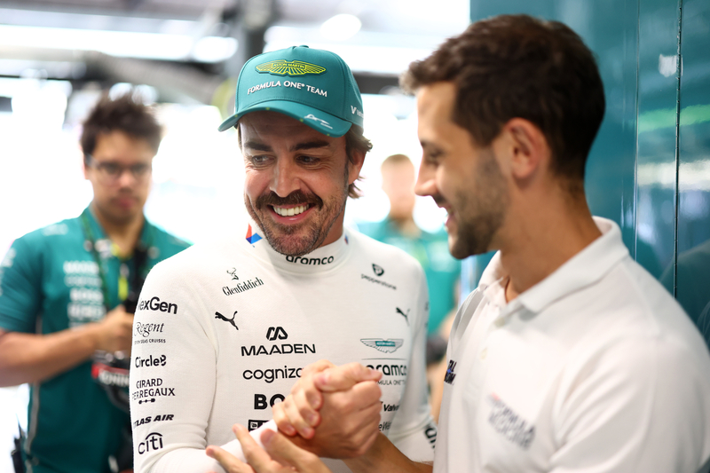 alonso