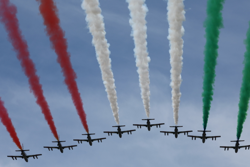 monza 10