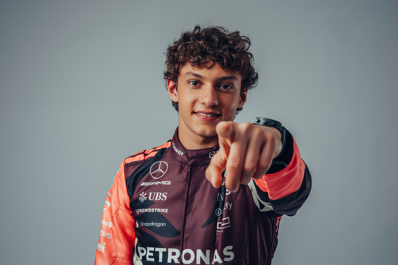 2025 Miami Grand Prix, Wednesday - Richard Pardon