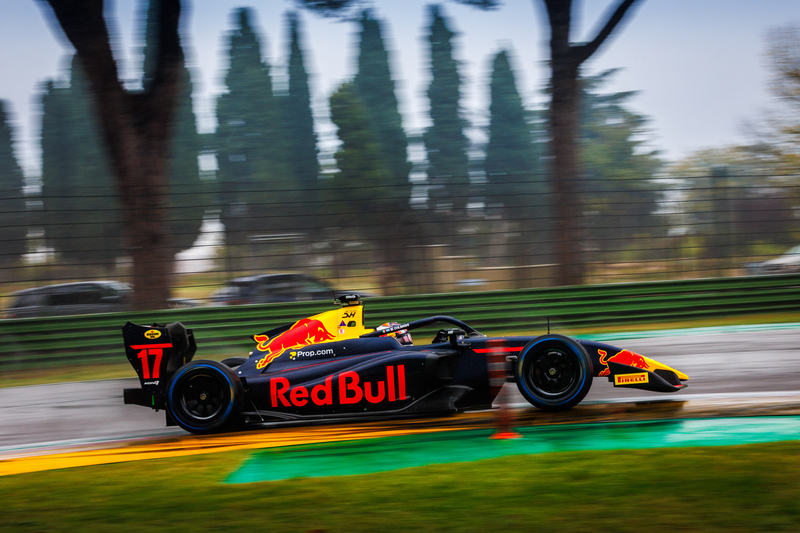 MP en Campos dicteren tempo in collectieve najaarstests op Jérez, Barcelona en Imola MP en Campos dicteren tempo in collectieve najaarstests op Jérez, Barcelona en Imola