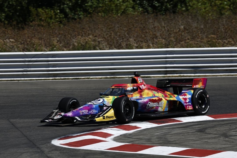 2025 Felix Rosenqvist
