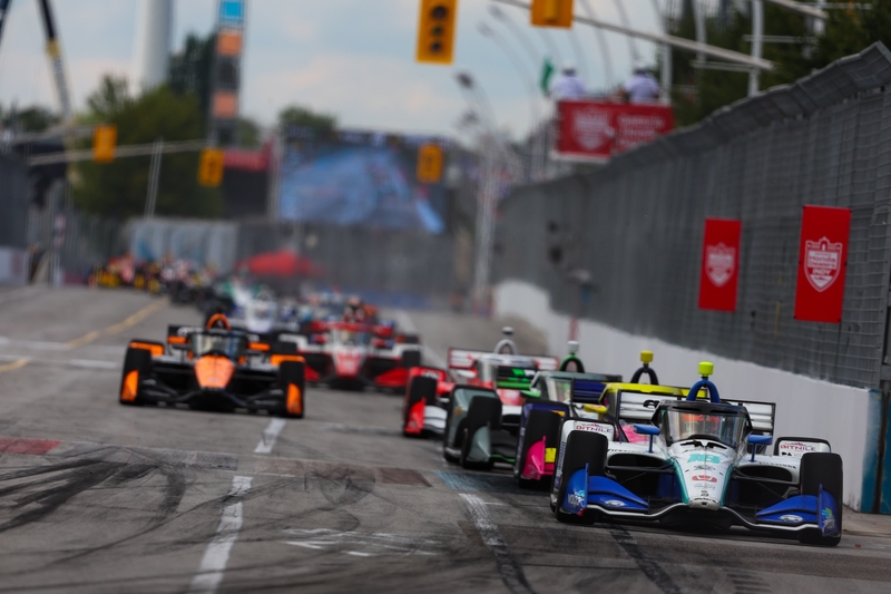 rinus actie toronto