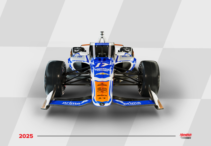 2024 Larson Front