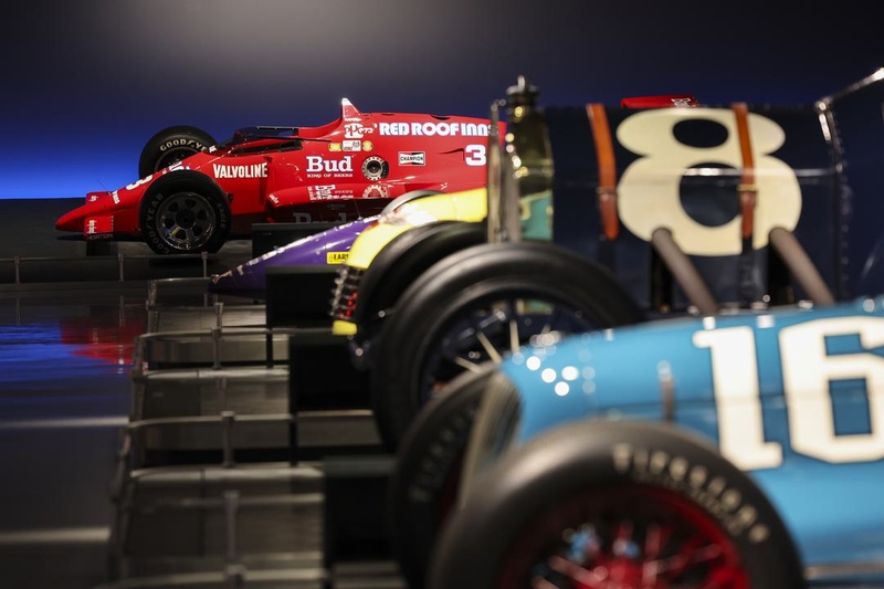 2025 IMS Museum
