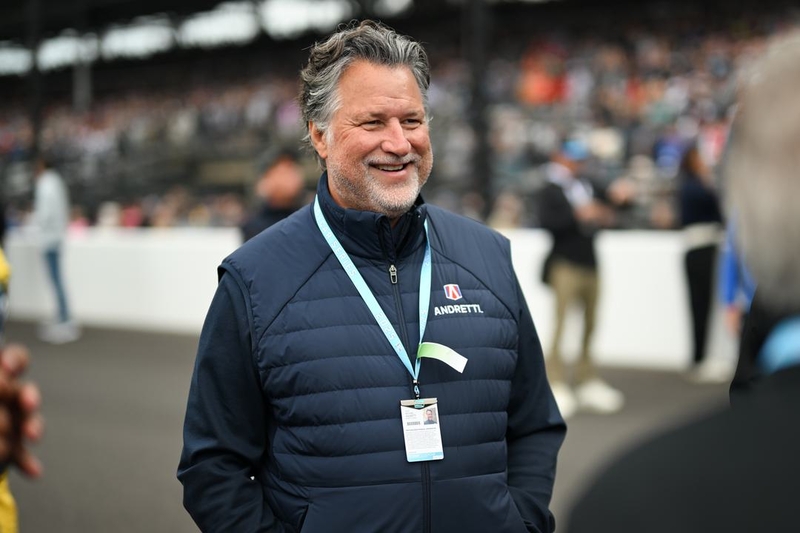 Koopt Michael Andretti Prema Racing? Koopt Michael Andretti Prema Racing?