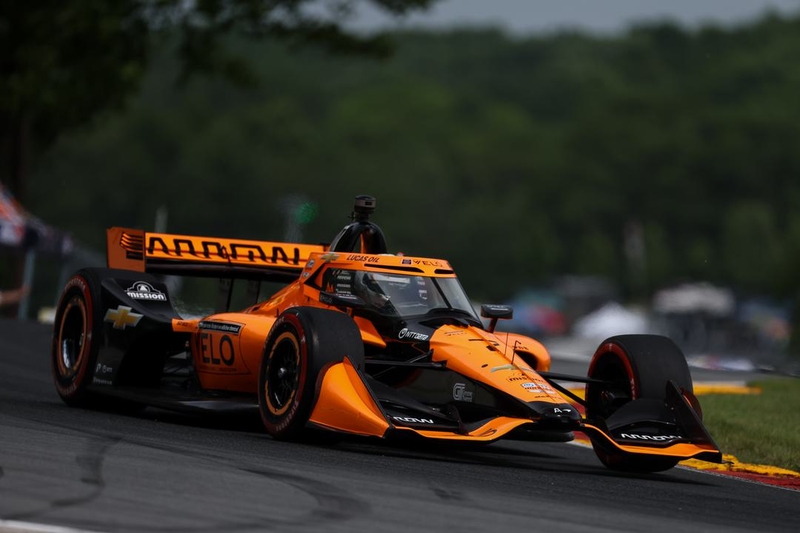 2025 Christian Lundgaard