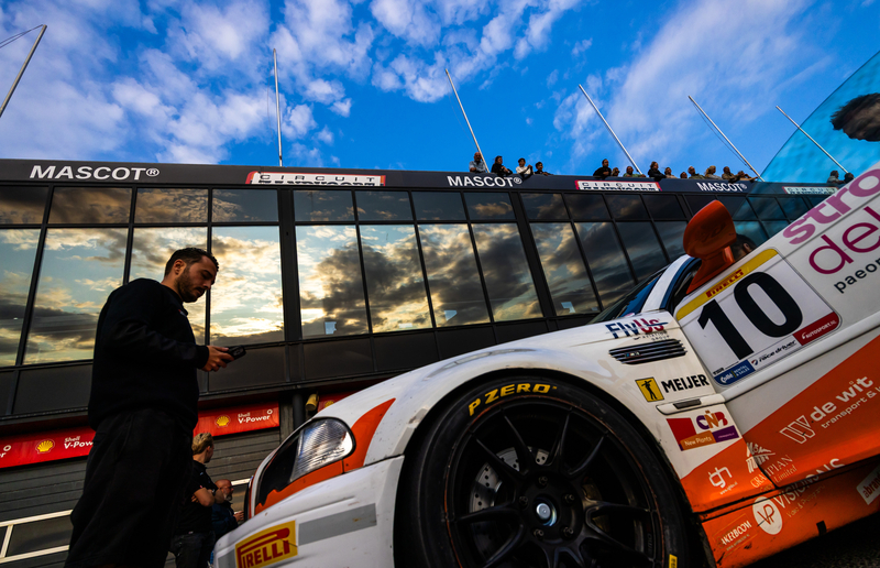 pitstop linden