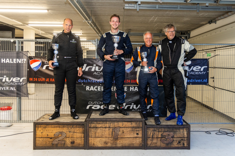 race1standaard