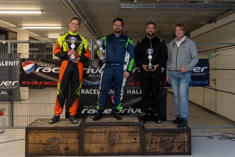 race2standaard