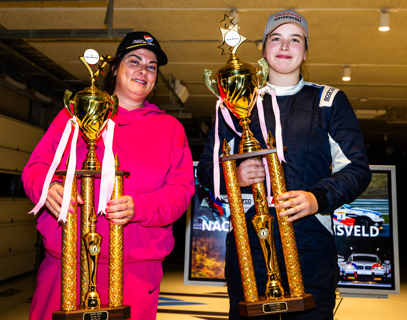 Kampioen Ladies Cup