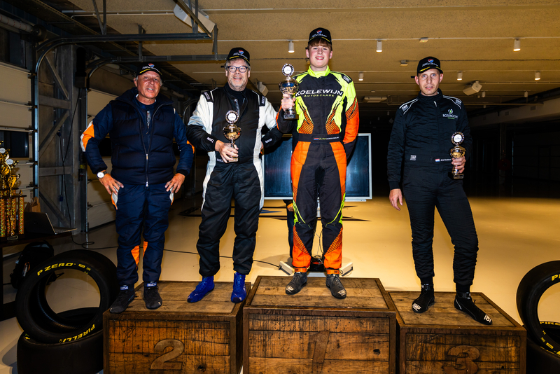 Standaard Race1 3P3A3031