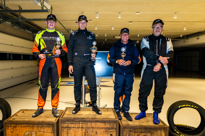 Standaard Race 2 3P3A3060