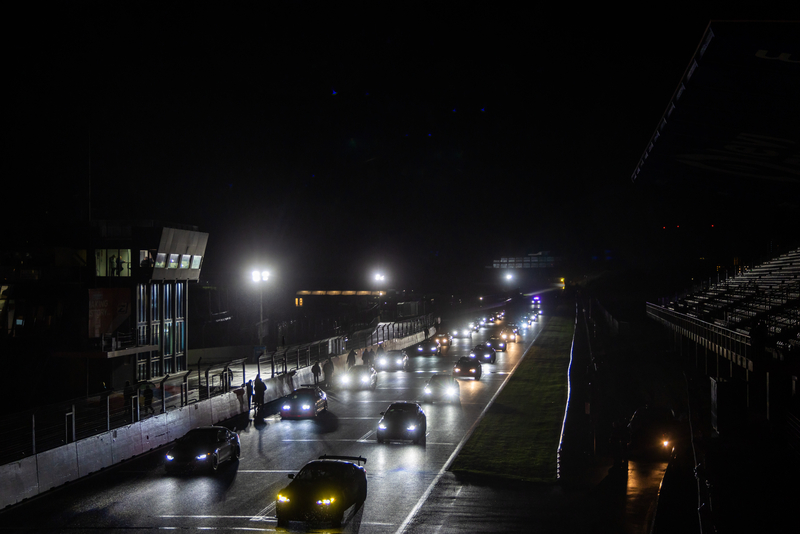 startopstelling race 2
