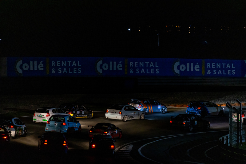 Seizoenfinale van de Frans Collé – Pirelli Avondraces in het donker op woensdag 29 oktober Seizoenfinale van de Frans Collé – Pirelli Avondraces in het donker op woensdag 29 oktober