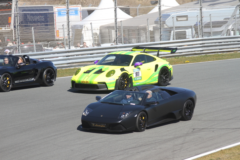 2025 Supercar Madness
