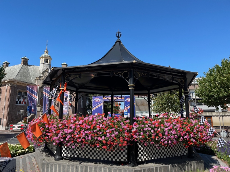 bloemenzee