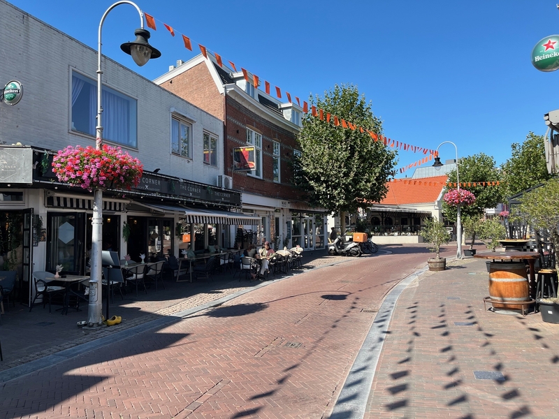 haltestraat