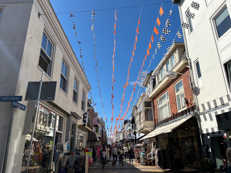 kerkstraat