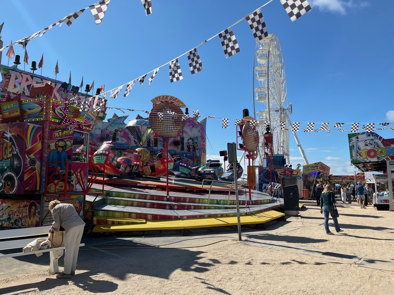 kermis