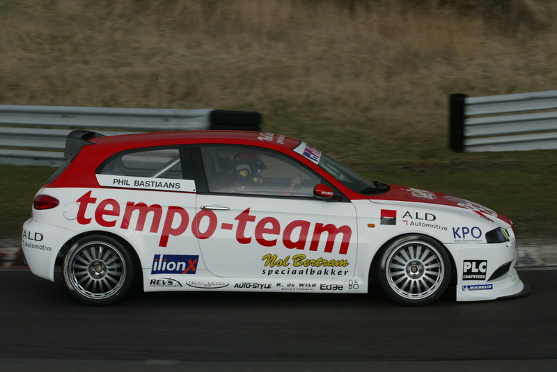 2003 alfa347