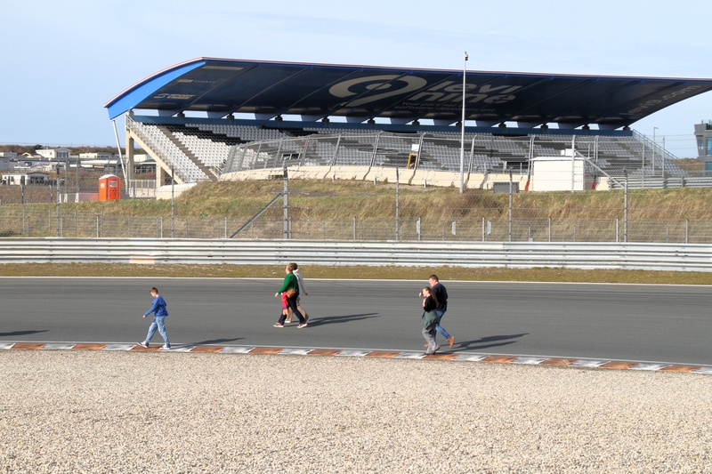 Trackwalk 10