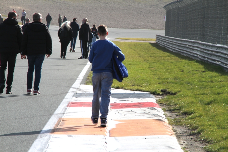 Trackwalk 11