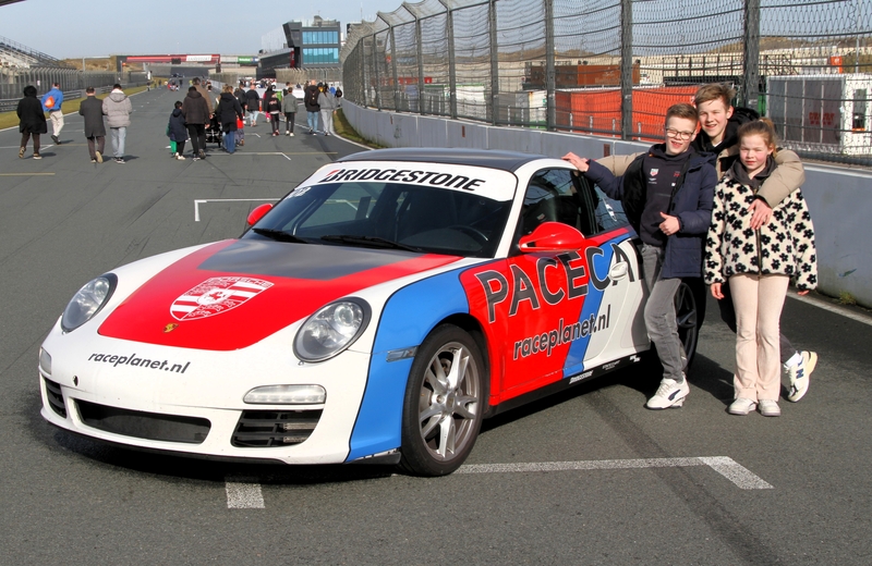 Trackwalk 14
