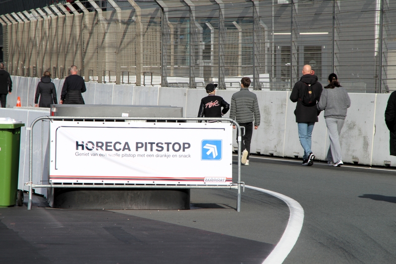 Trackwalk 15