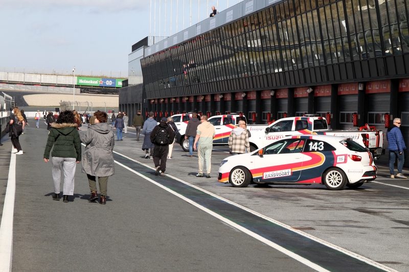 Trackwalk 16