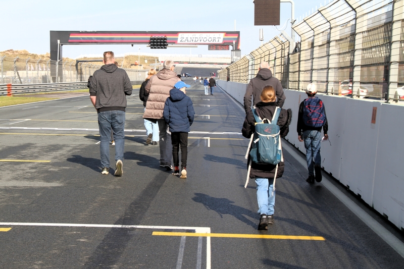 Trackwalk 2