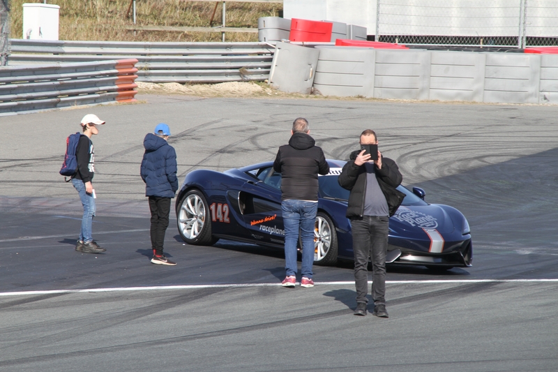 Trackwalk 3