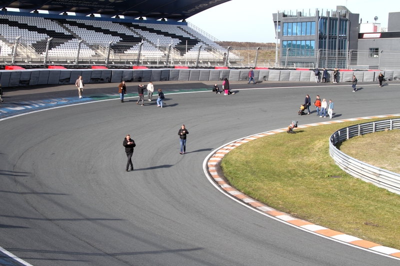 Trackwalk 4