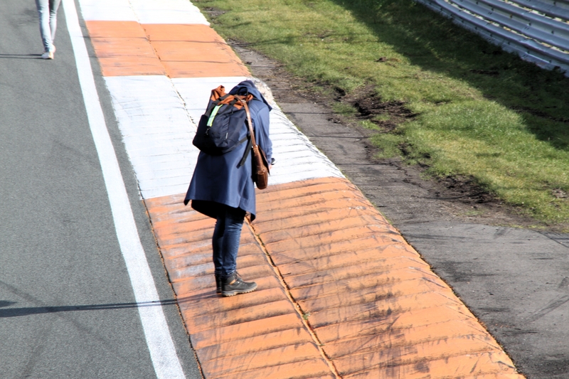 Trackwalk 5
