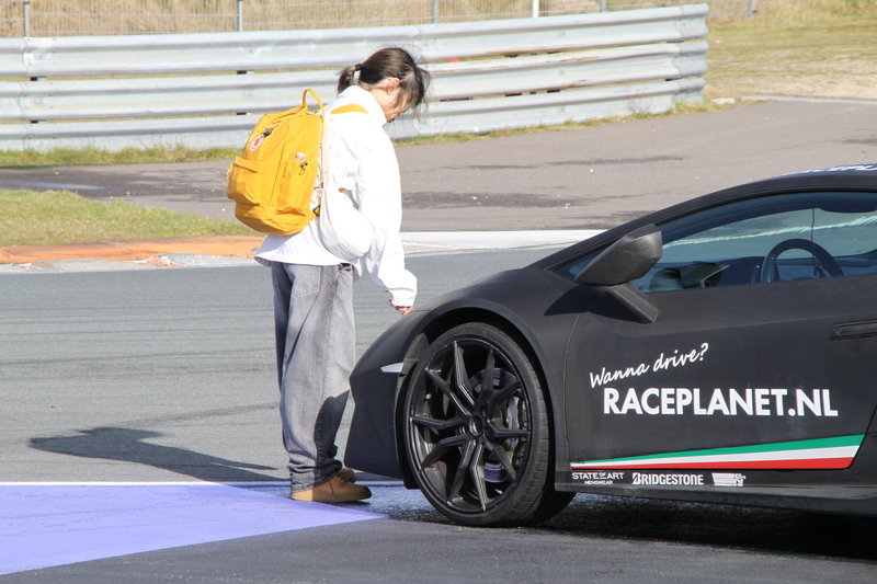 Trackwalk 9