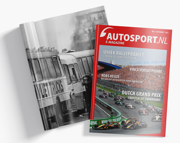 1 magazine mockup