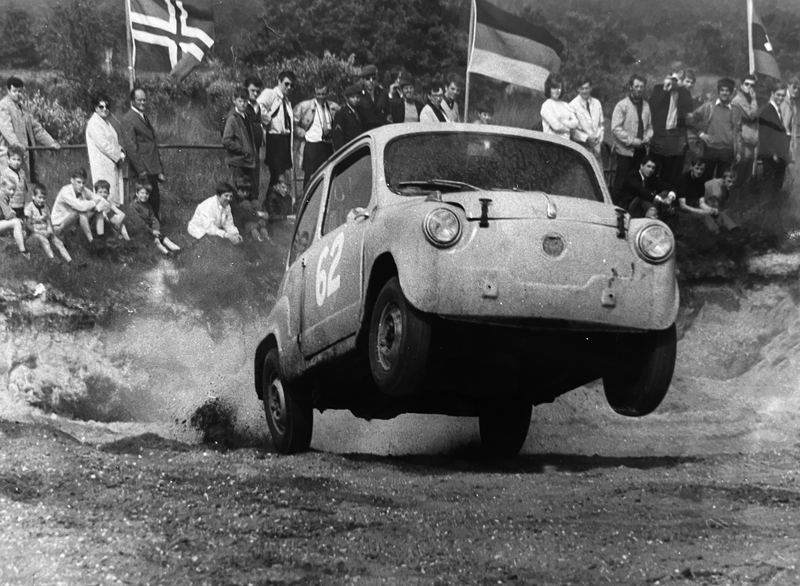 rallycross