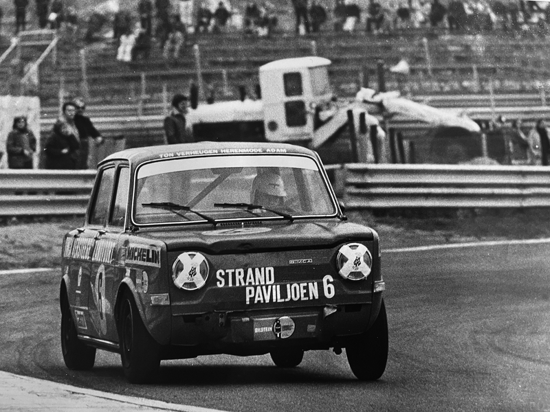 simca 1973